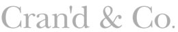 株式会社Crandのロゴ