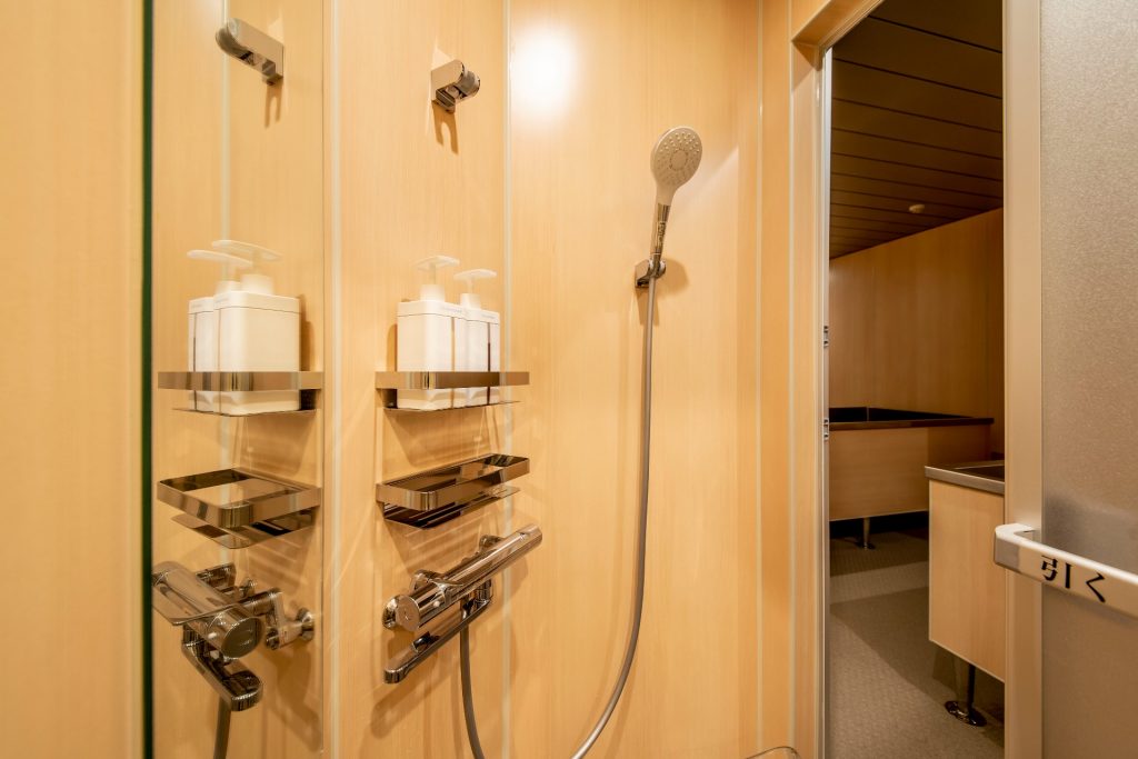 発酵温浴nifu 学芸大学6｜東京都目黒区の酵素風呂