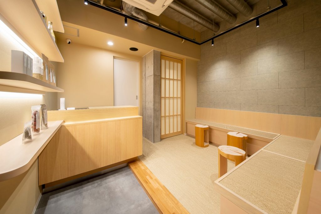 発酵温浴nifu 学芸大学7｜東京都目黒区の酵素風呂