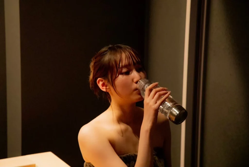 tsuki enzymespa［福島県福島市の酵素風呂］6