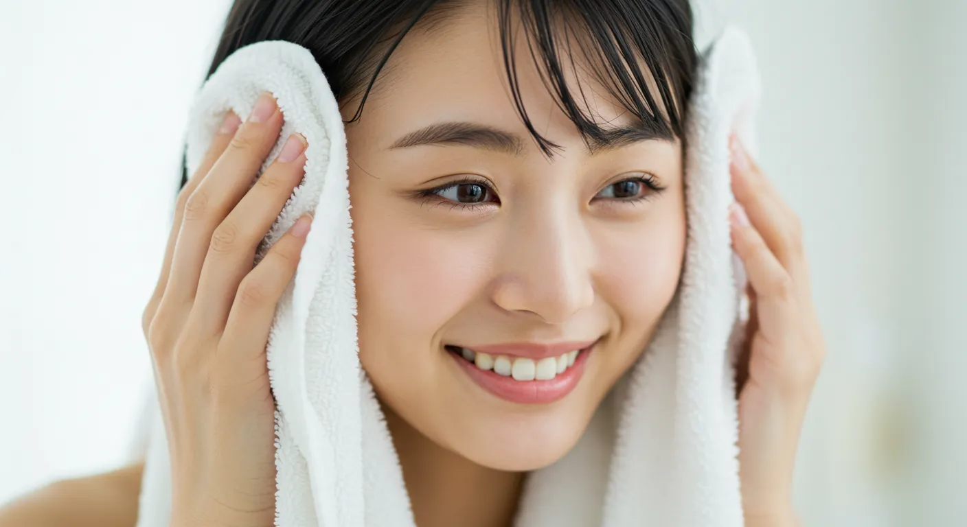 酵素風呂で【肌が見違える】驚きの美肌効果を徹底解説！メカニズム、口コミ、知っておきたい注意点まで