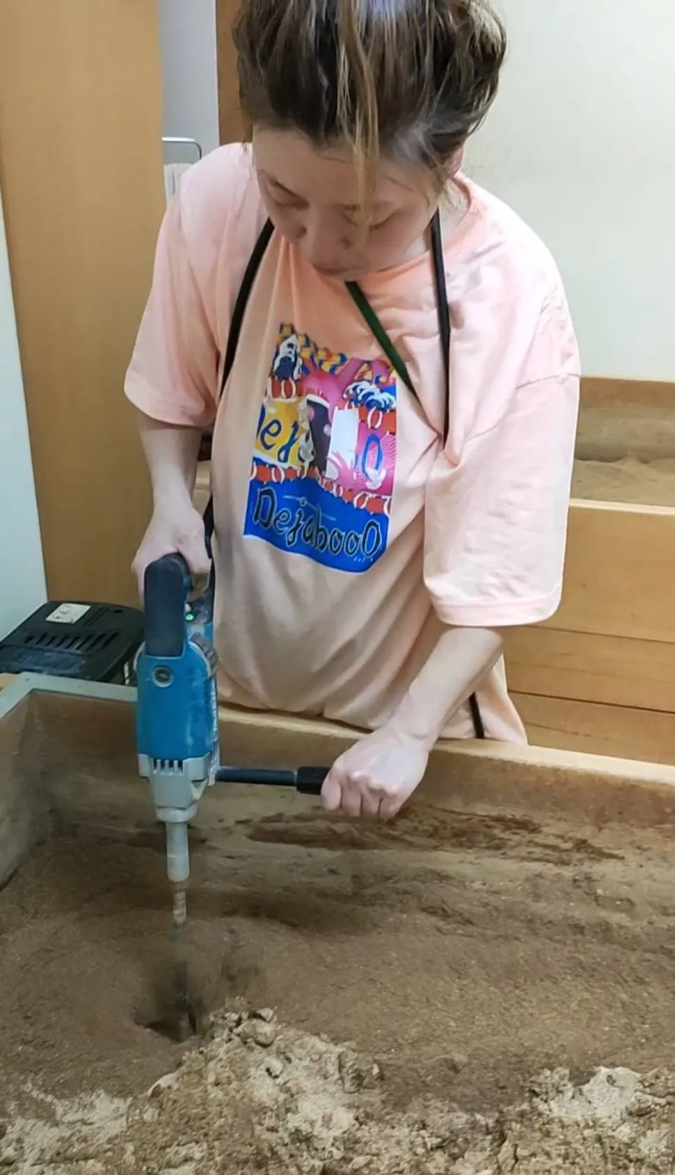 株式会社米ぬか酵素風呂2